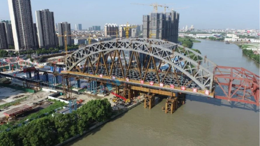 Nanlin Bridge