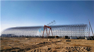 新疆生产建设兵团第七师五五工业园区