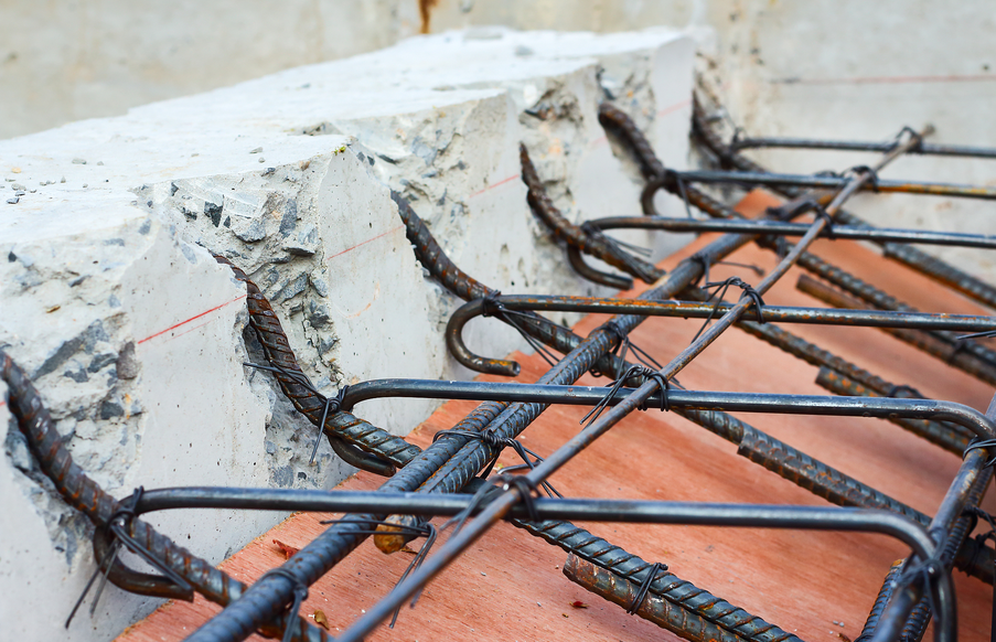 Chemical Rebar Planting: Calculation Requirements and Anchorage Length