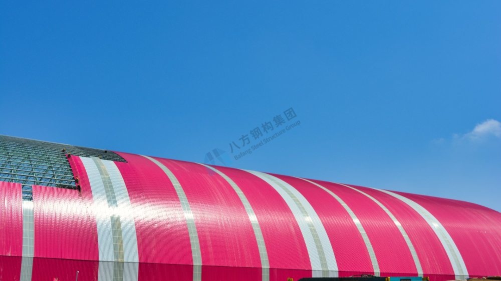 Malaysia-China Kuantan Industrial Park