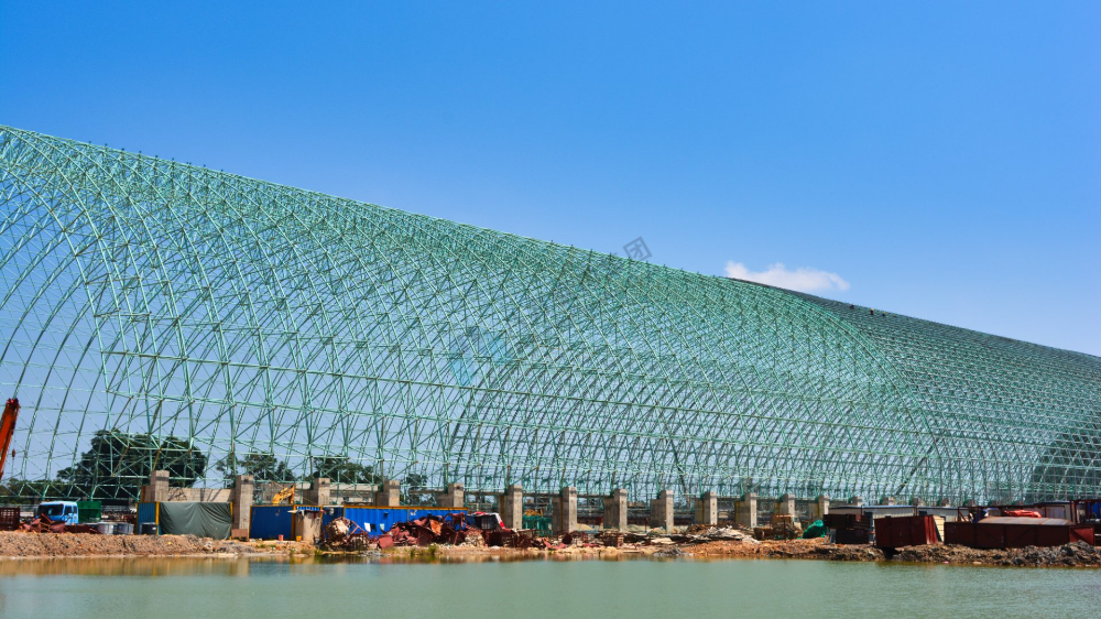 Malaysia-China Kuantan Industrial Park