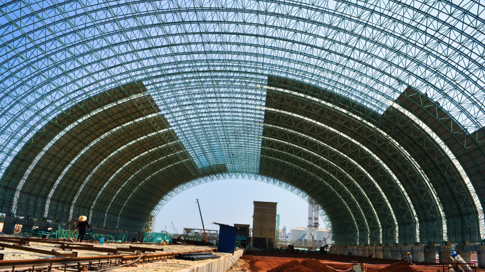 Malaysia-China Kuantan Industrial Park