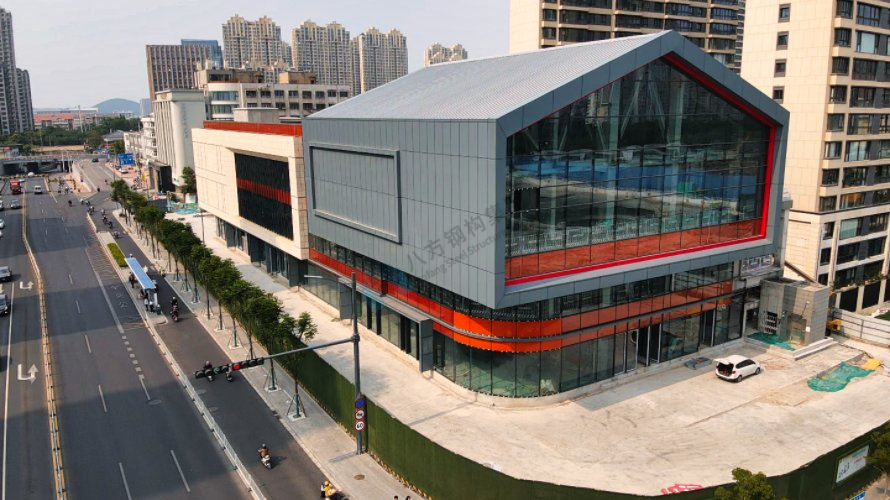 徐州市城市轨道交通2号线一期工程物资