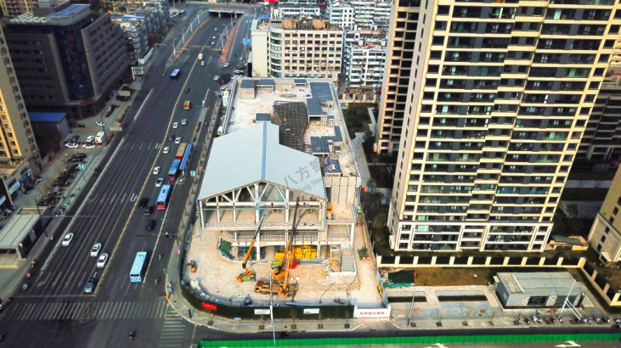 徐州市城市轨道交通2号线一期工程物资