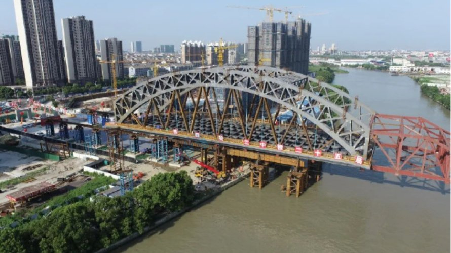 Nanlin Bridge