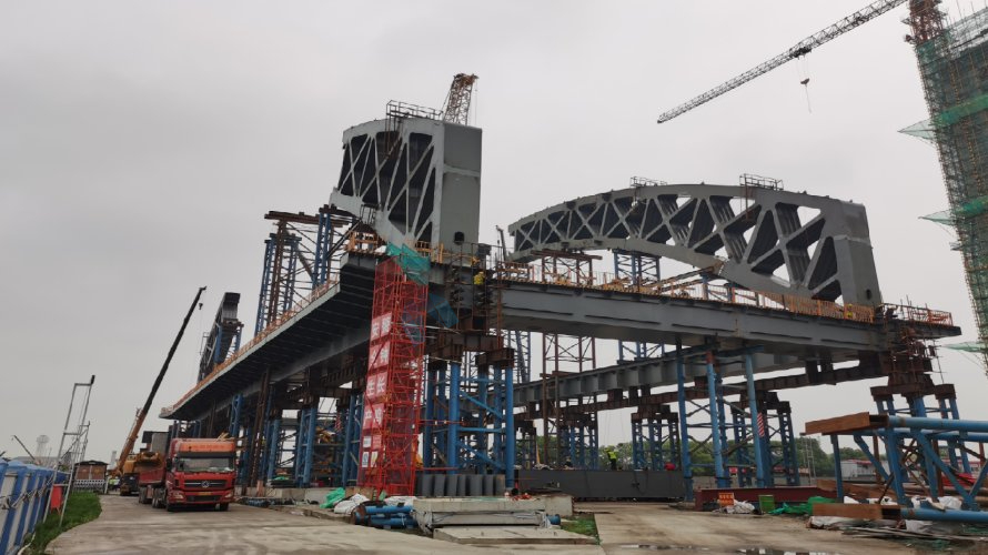 Nanlin Bridge