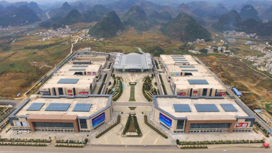 Guizhou Stone City