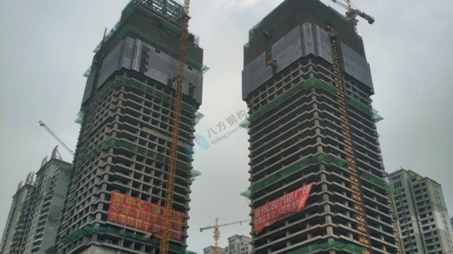 Suzhou CBD Central Business District
