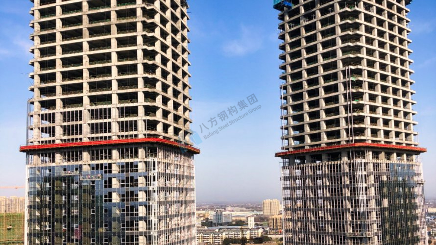 Shucheng Wanda Plaza